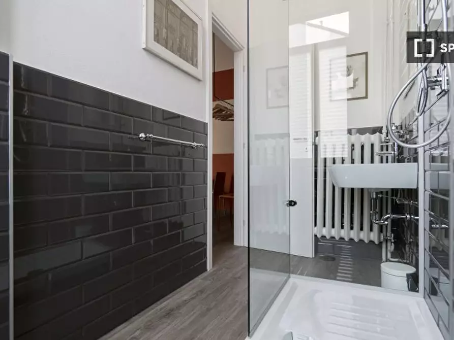 Immagine 13 di Appartamento in affitto  in Via Melzo a Milano