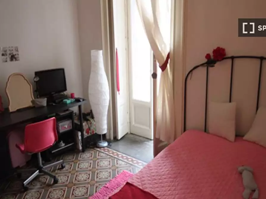 Immagine 4 di Camera condivisa in affitto  in Piazza XXIV Maggio a Milano