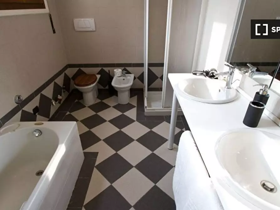 Immagine 9 di Ufficio in affitto  in Via Olmetto a Milano