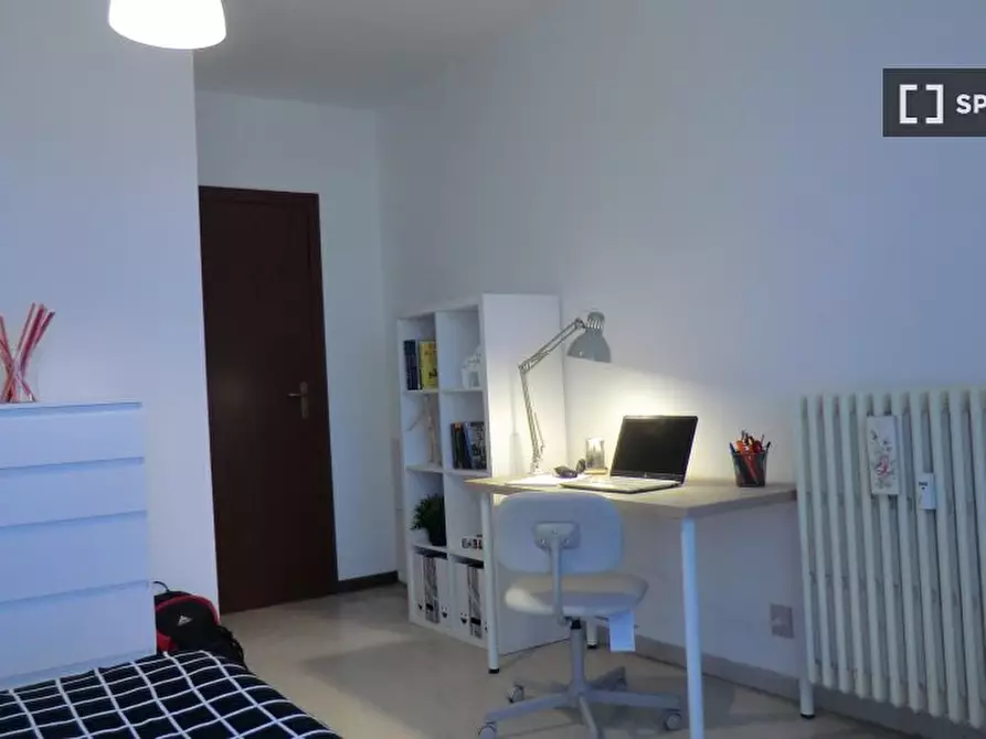 Immagine 4 di Camera condivisa in affitto  in via Vecchia a Padova