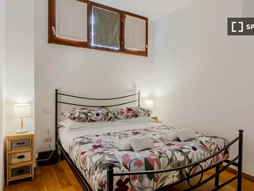 Immagine 7 di Appartamento in affitto  in Via Teodulo Mabellini a Firenze