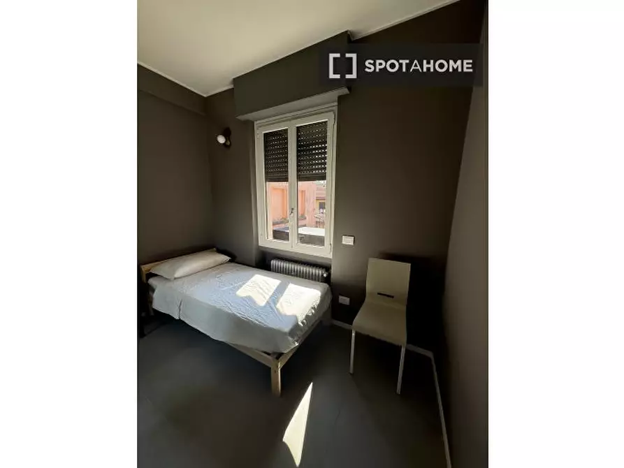 Immagine 18 di Appartamento in affitto  in Giuseppe a Milano