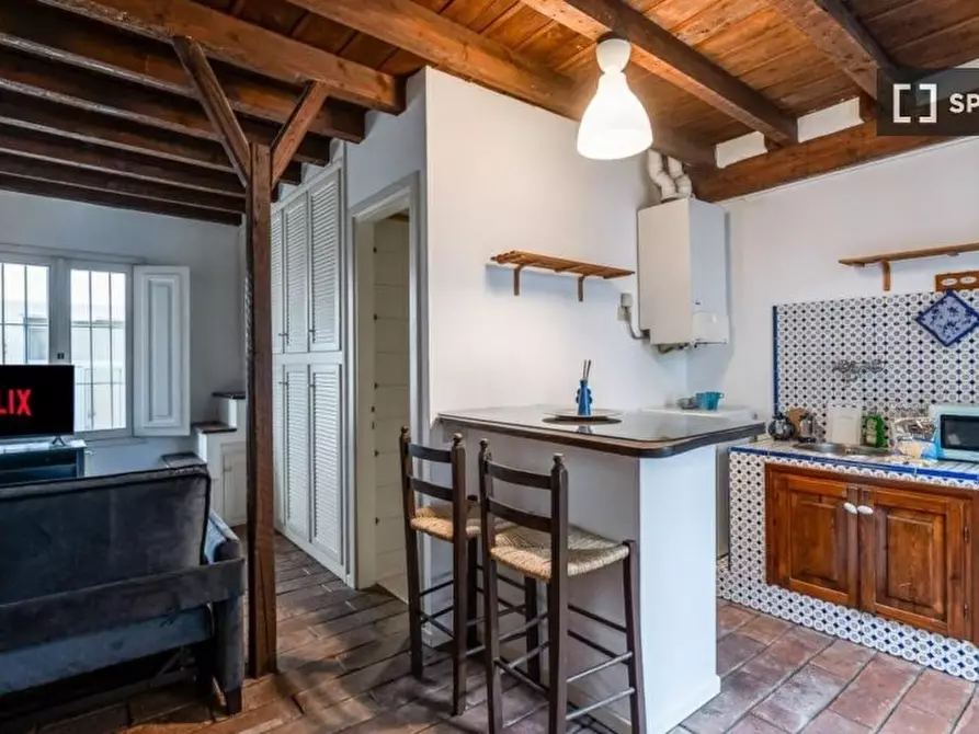 Immagine 1 di Ufficio in affitto  in Via Corsico a Milano