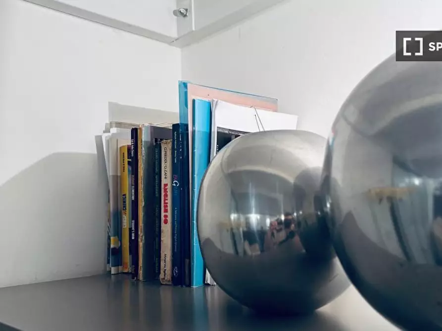 Immagine 11 di Ufficio in affitto  in Via dei Campani a Roma