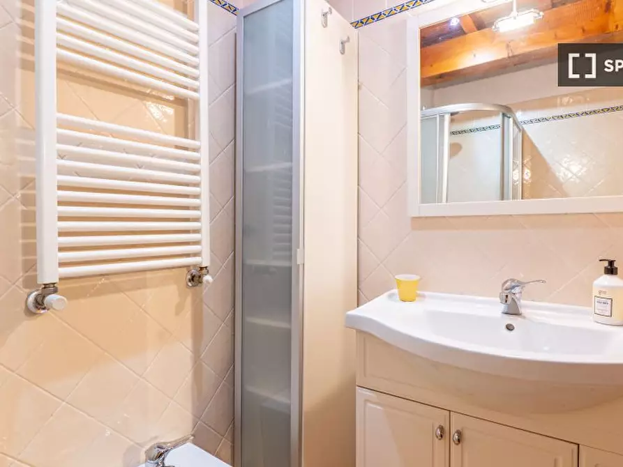 Immagine 8 di Appartamento in affitto  in Via Fiorentina a Vaglia