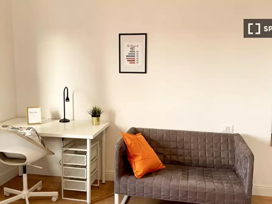 Immagine 9 di Camera condivisa in affitto  in Piero Puccioni a Firenze