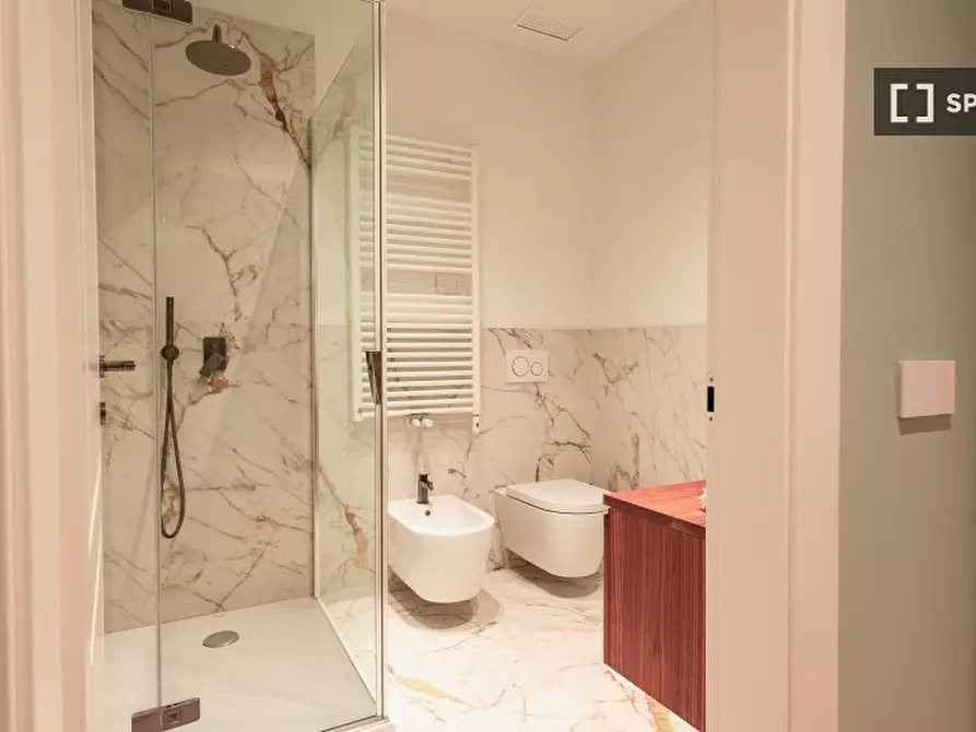 Immagine 4 di Ufficio in affitto  in Via Bruno Buozzi a Torino