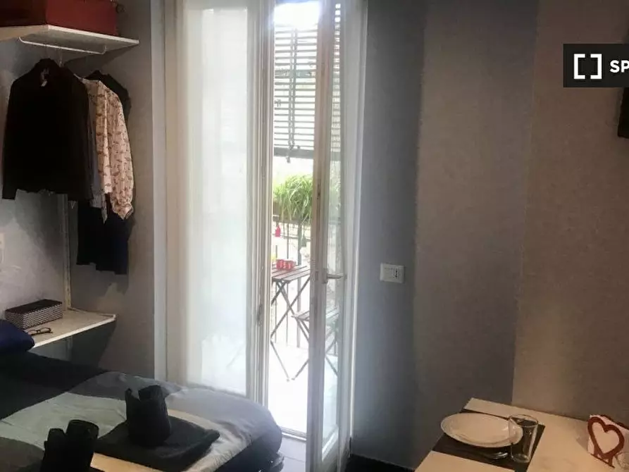 Immagine 4 di Ufficio in affitto  in Via Numa Pompilio a Milano