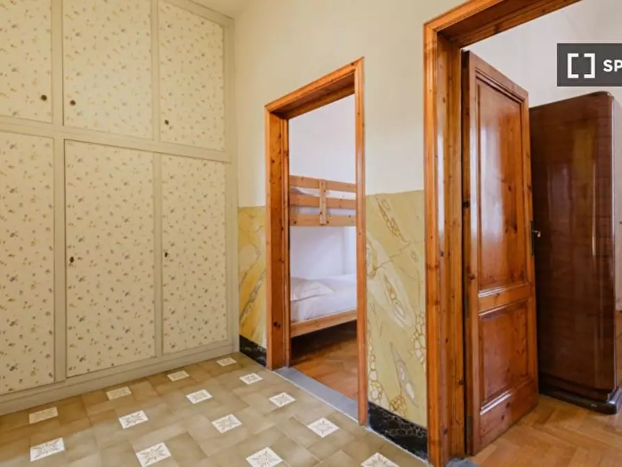 Immagine 11 di Appartamento in affitto  in Via Giuseppe Barellai a Firenze