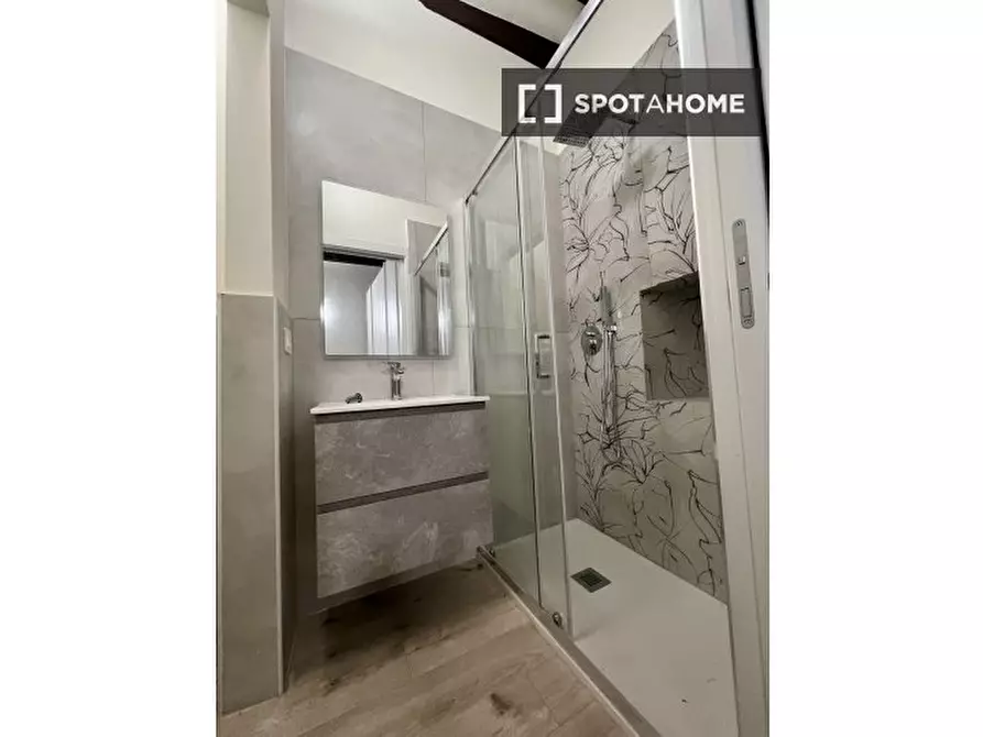 Immagine 8 di Ufficio in affitto  in Via Marco Aurelio a Milano