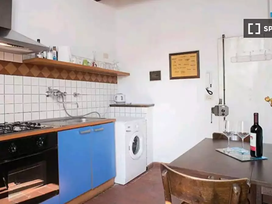 Immagine 1 di Appartamento in affitto  in Via delle Conce a Firenze