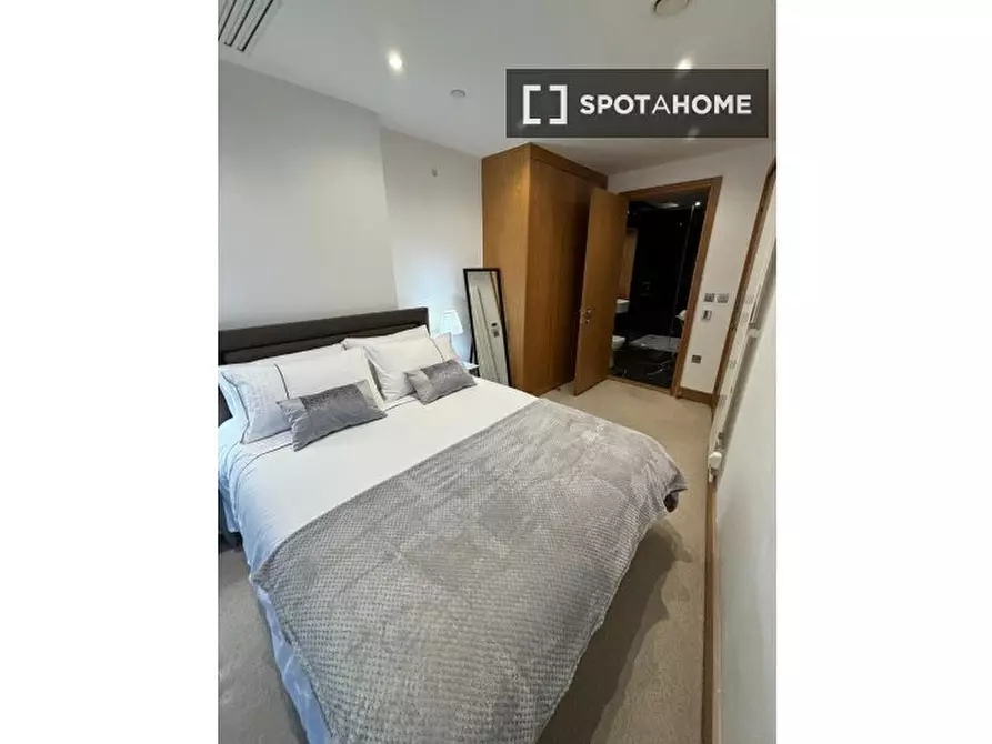 Immagine 13 di Appartamento in affitto  in Crossharbour Plaza a Poplar