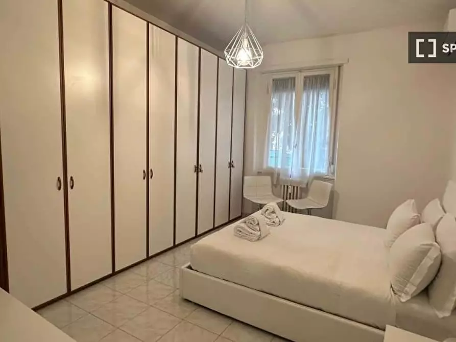 Immagine 5 di Appartamento in affitto  in Via Damaso Cerquetti a Roma