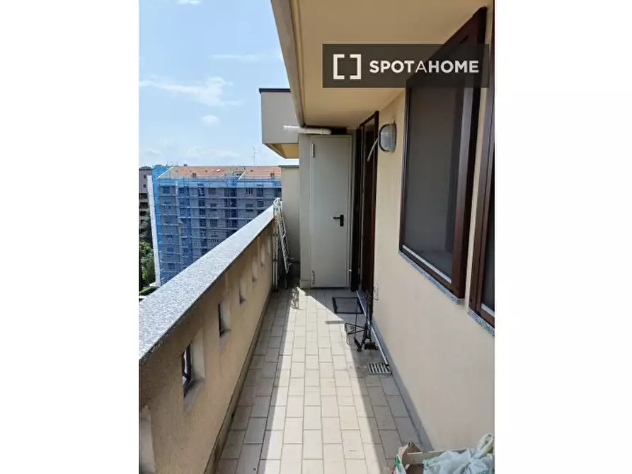 Immagine 7 di Appartamento in affitto  in Via Varesina a Milano