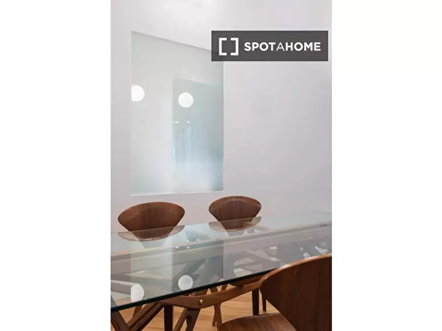 Immagine 7 di Appartamento in affitto  in Via Roberto Lepetit a Milano