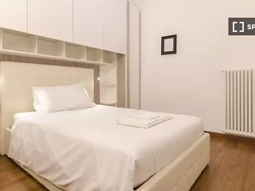 Immagine 5 di Appartamento in affitto  in Via Broccaindosso a Bologna