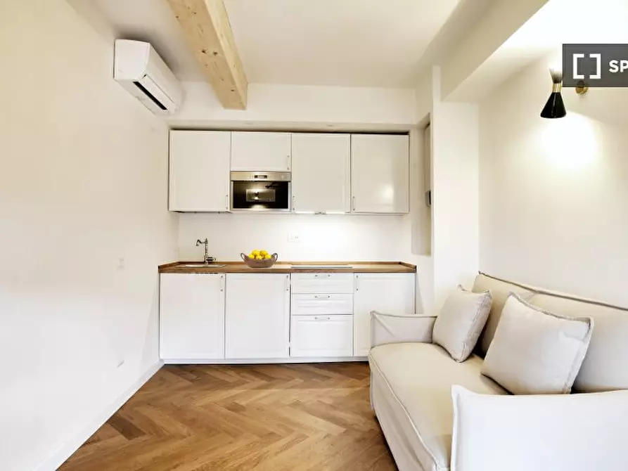 Immagine 5 di Ufficio in affitto  in Via Tertulliano a Milano