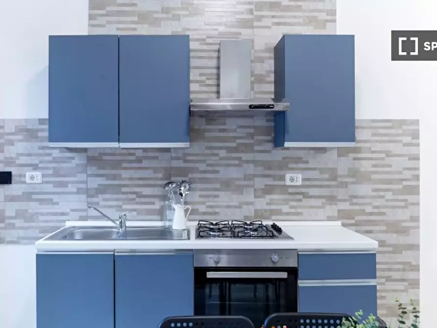 Immagine 18 di Camera condivisa in affitto  in Via Romolo Gessi a Torino