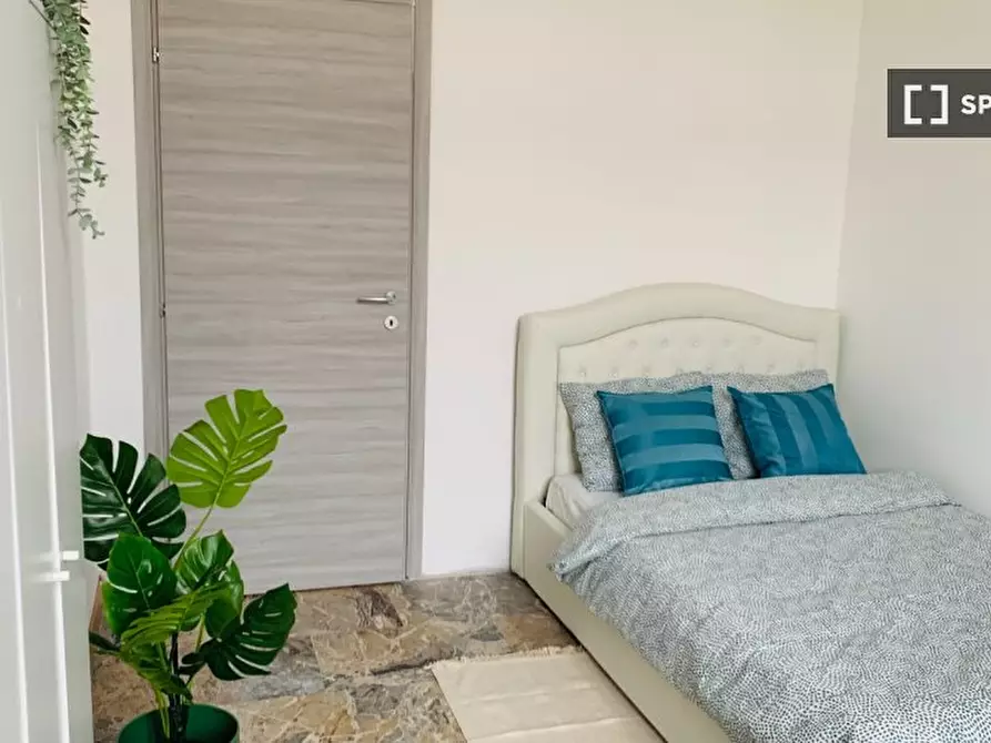 Immagine 17 di Camera condivisa in affitto  in Via Giovanni Boccaccio a Milano