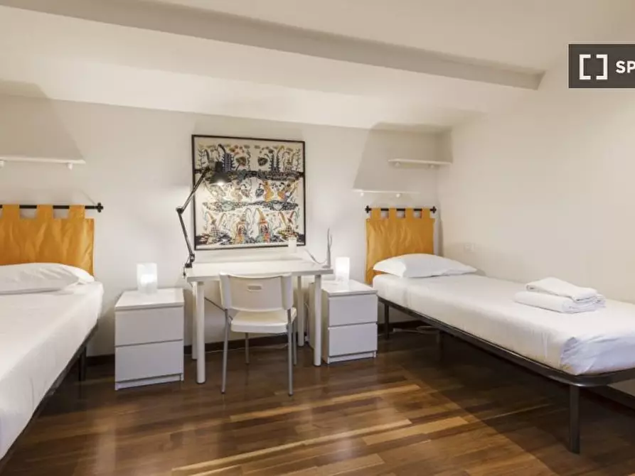 Immagine 11 di Appartamento in affitto  in Via Pietro Toselli a Firenze