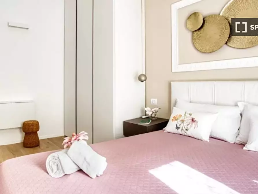 Immagine 17 di Appartamento in affitto  in Via Privata Giovanni Bertacchi a Milano