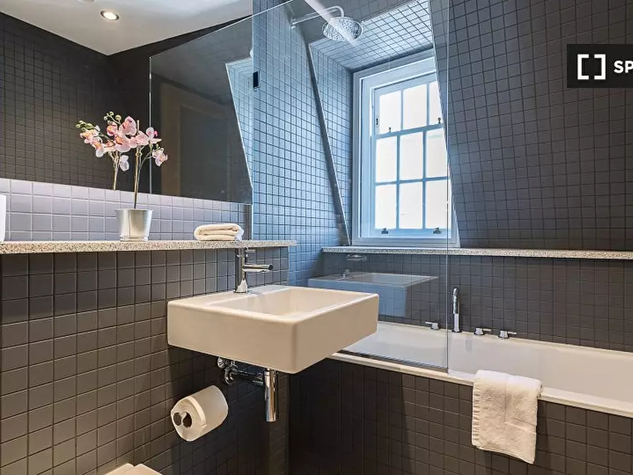 Immagine 18 di Appartamento in affitto  in Red Lion St a Camden Town