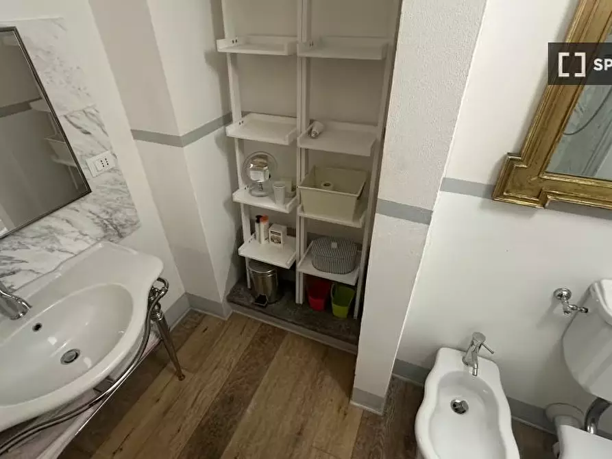 Immagine 16 di Appartamento in affitto  in Via dell'Osservatorio a Firenze