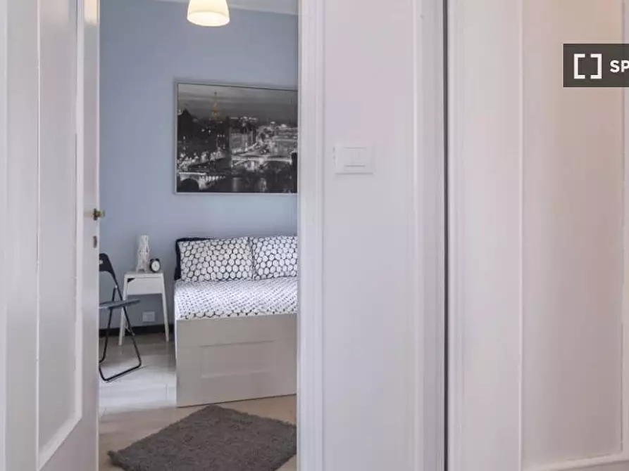 Immagine 7 di Camera condivisa in affitto  in Via Salvatore Barzilai a Milano