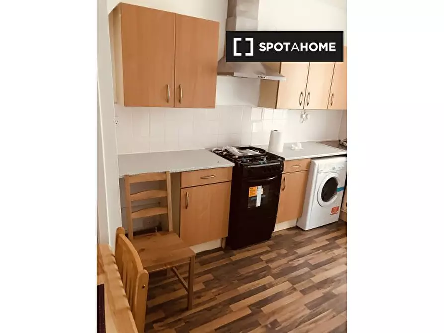 Immagine 5 di Camera condivisa in affitto  in Penfold St a Paddington