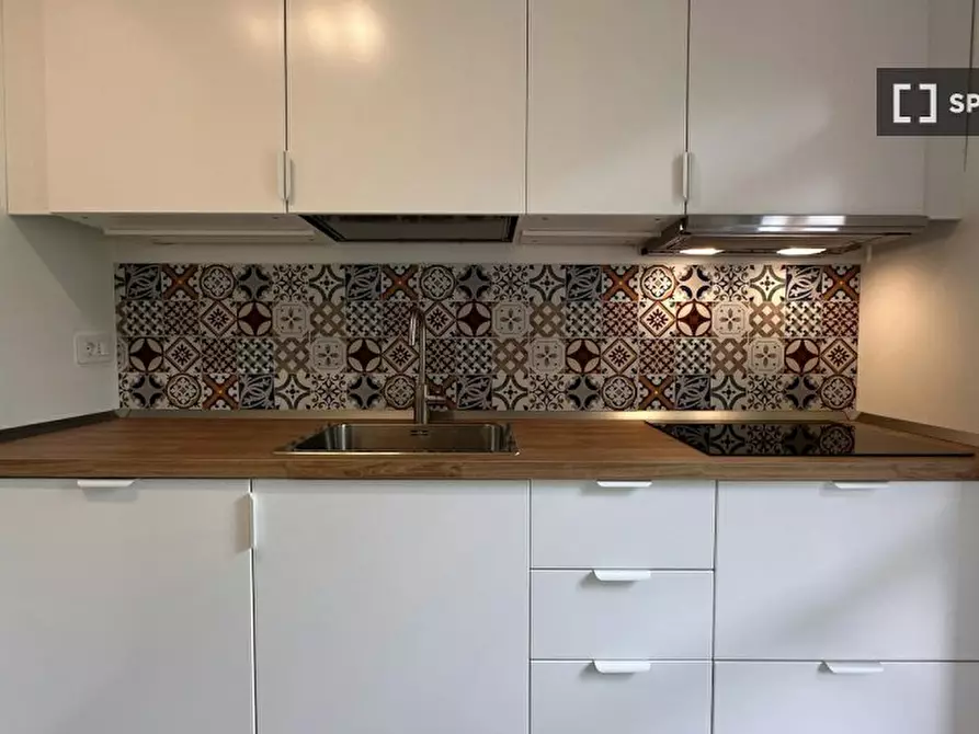 Immagine 12 di Camera condivisa in affitto  in Pecorini a Milano