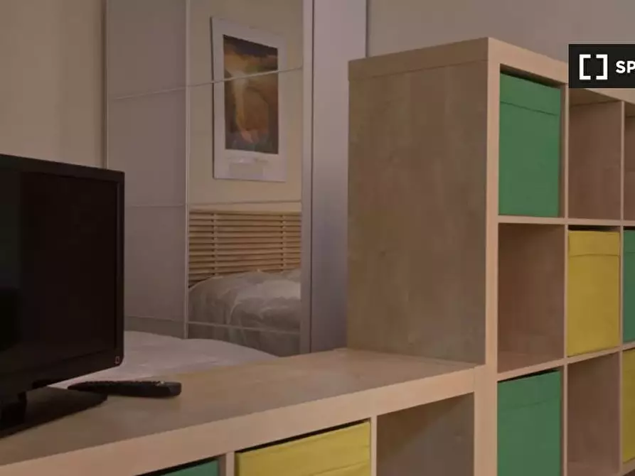 Immagine 6 di Ufficio in affitto  in Corte de Galluzzi a Bologna