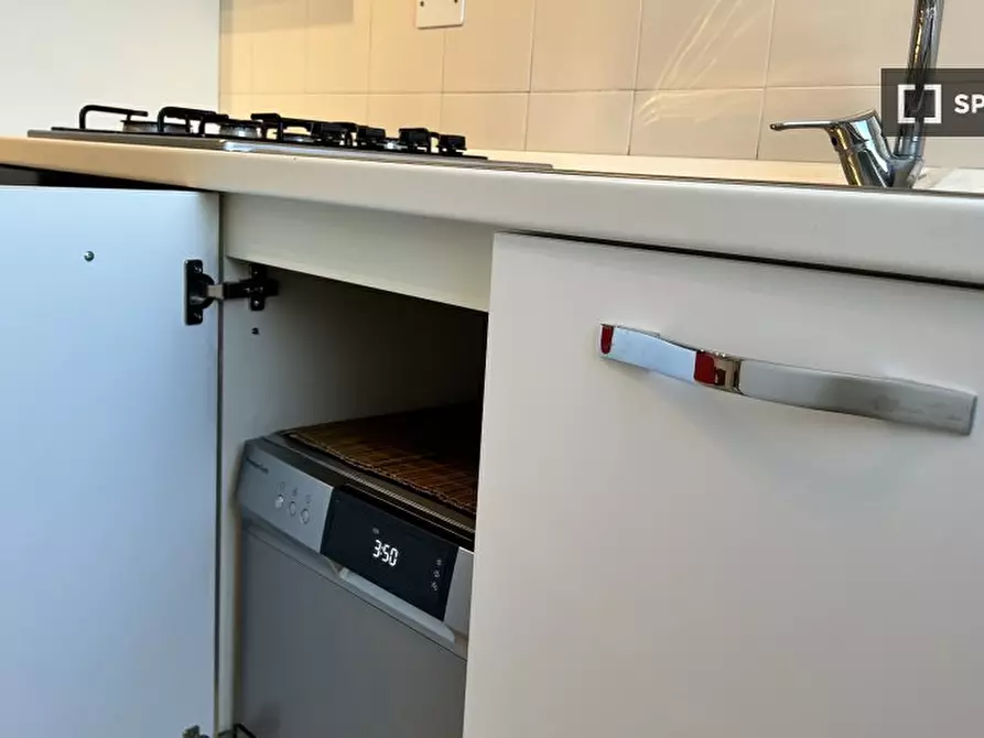 Immagine 7 di Ufficio in affitto  in Via Filippo Argelati a Milano