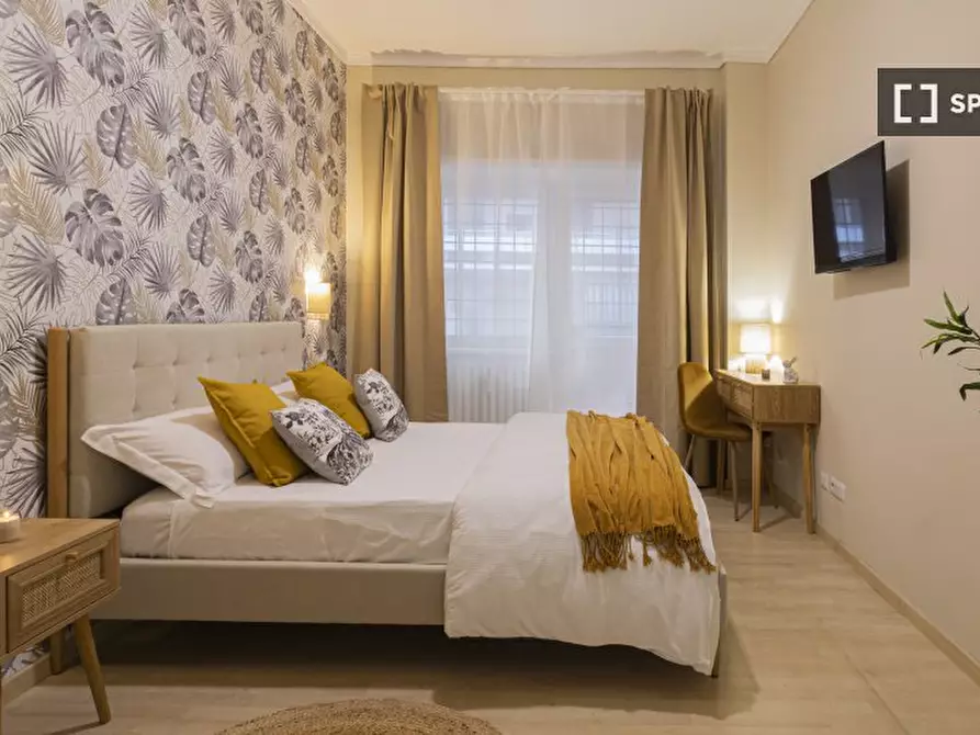 Immagine 1 di Appartamento in affitto  in Via Anastasio II a Roma