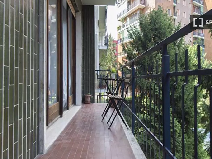 Immagine 2 di Camera condivisa in affitto  in Via Pordenone a Milano