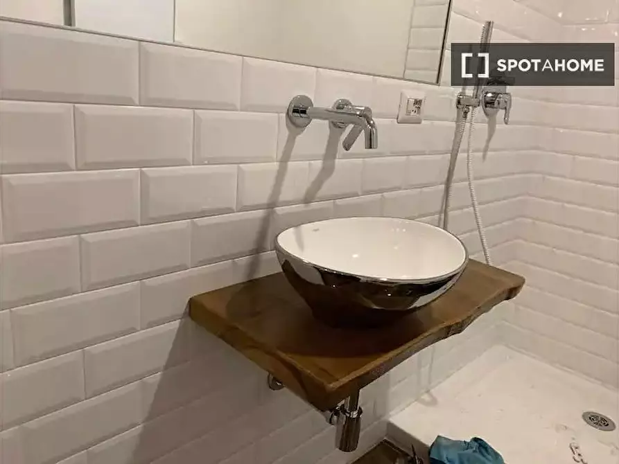 Immagine 14 di Ufficio in affitto  in Via Nicola Antonio Porpora a Milano