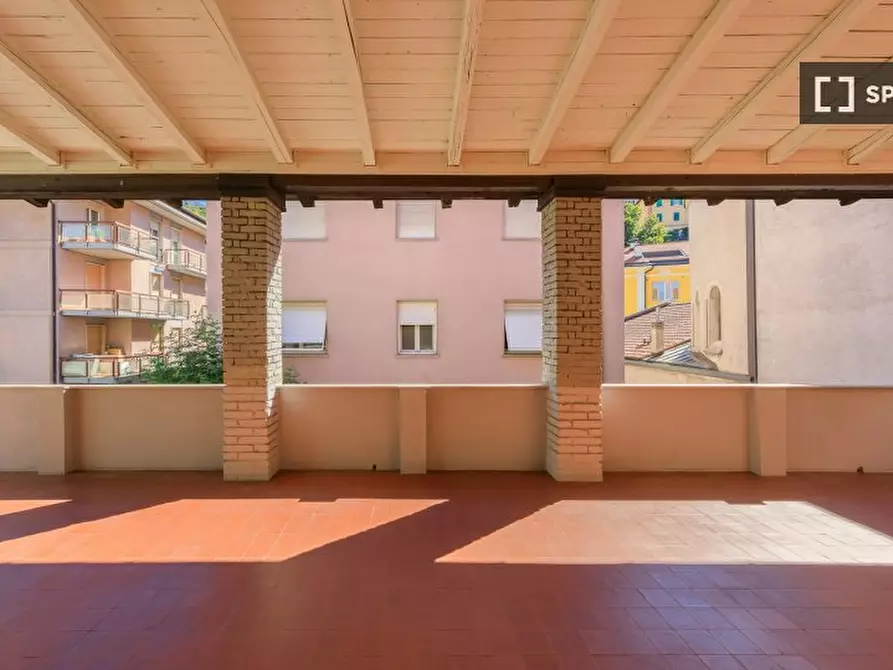 Immagine 12 di Camera condivisa in affitto  in Brennero a Trento