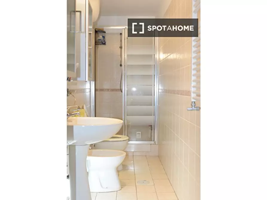 Immagine 5 di Appartamento in affitto  in Via Antonio Vivaldi a Roma