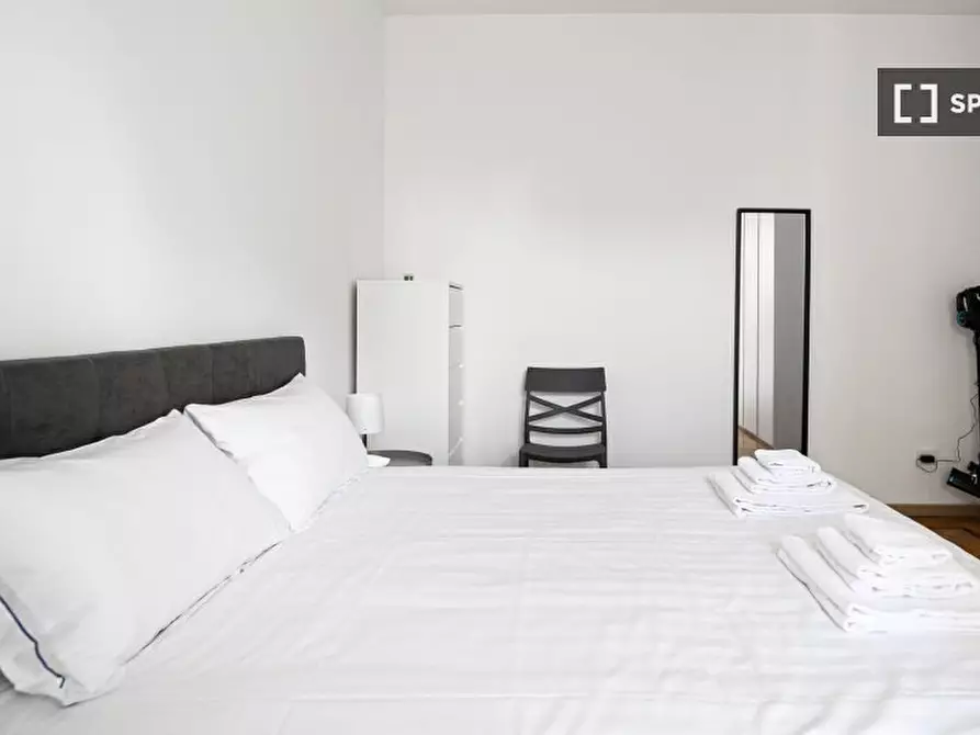 Immagine 18 di Appartamento in affitto  in Via Paladini a Milano