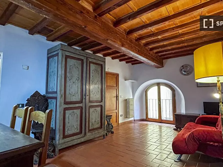 Immagine 4 di Appartamento in affitto  in Piazza dei Peruzzi a Firenze