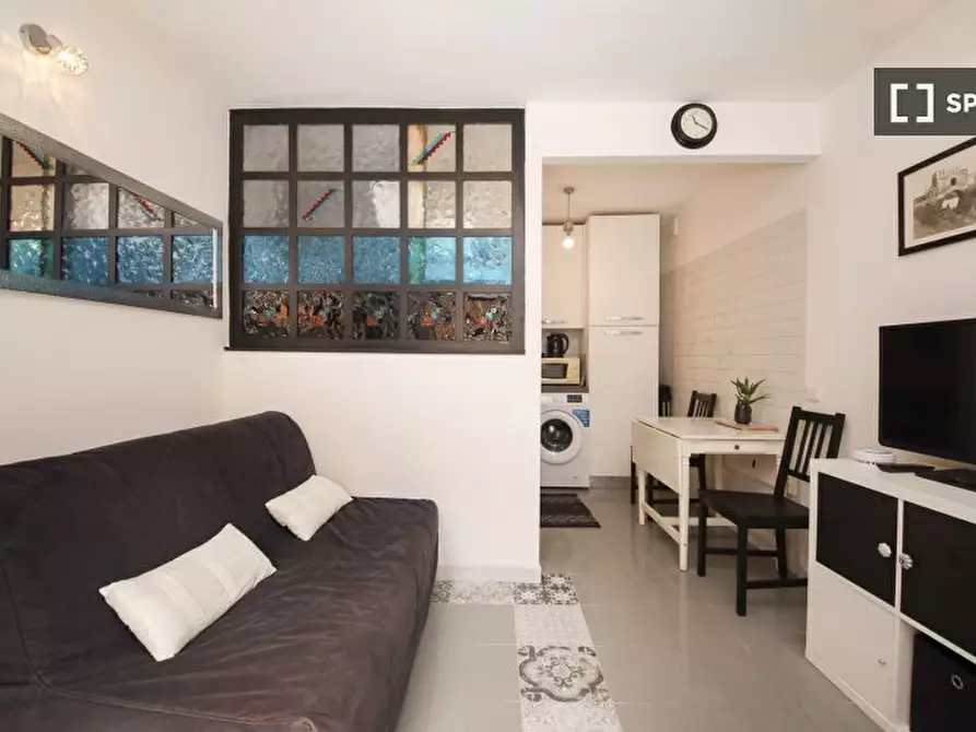 Immagine 16 di Appartamento in affitto  in Via Cesena a Roma