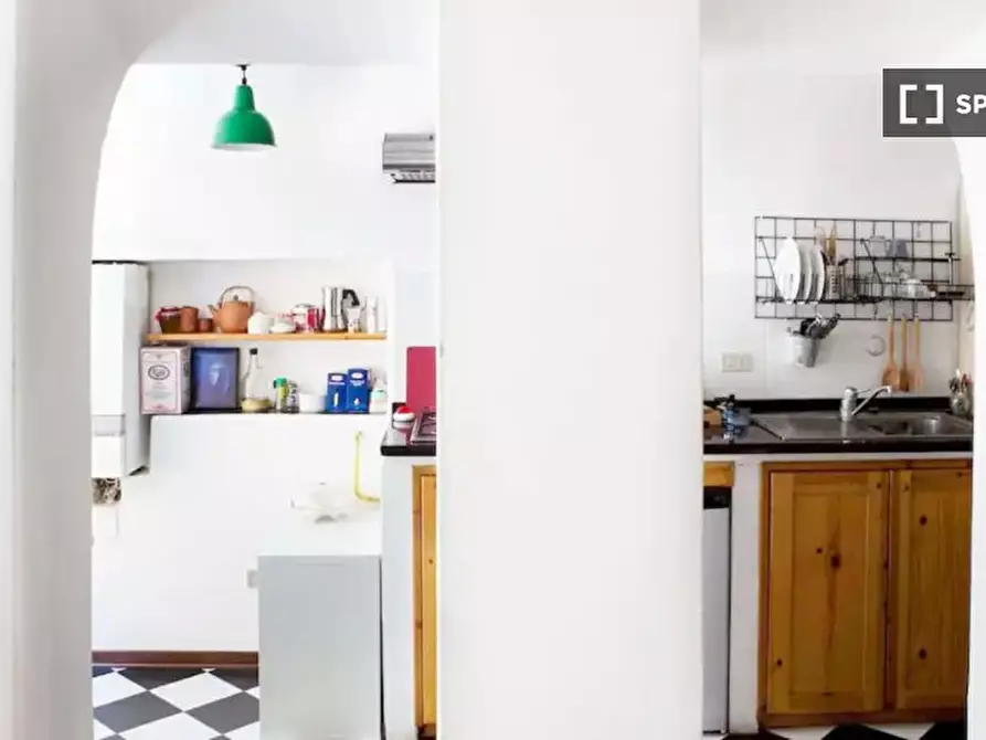 Immagine 6 di Appartamento in affitto  in Via dei Michelozzi a Firenze