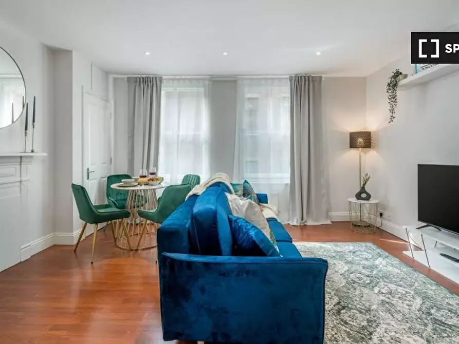 Immagine 2 di Ufficio in affitto  in Brick Ln a Poplar