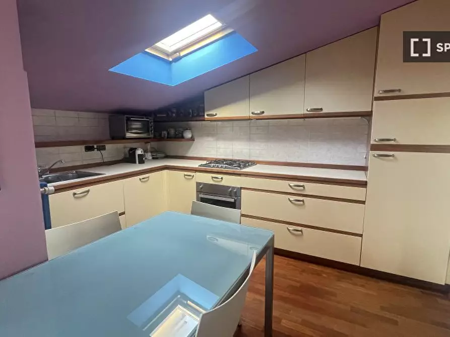 Immagine 8 di Appartamento in affitto  in Via Ulisse Salis a Milano