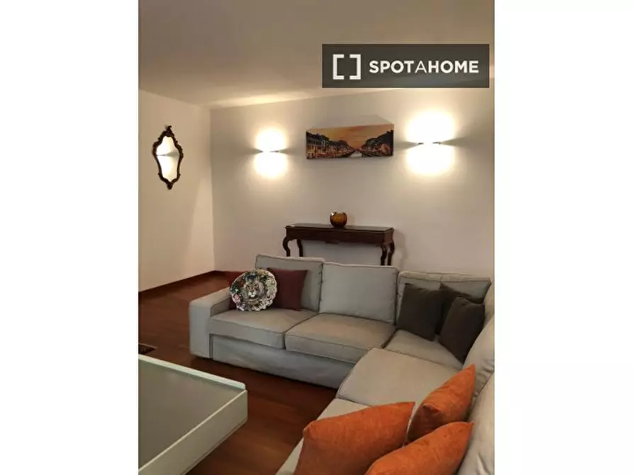 Immagine 4 di Appartamento in affitto  in Corso S. Gottardo a Milano