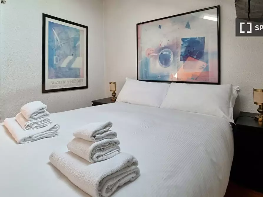 Immagine 7 di Appartamento in affitto  in Via Giovanni Battista Fauchè a Milano