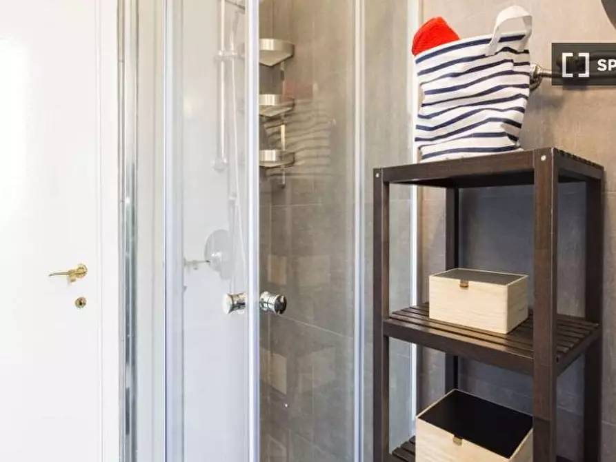 Immagine 13 di Camera condivisa in affitto  in Via Leone Tolstoi a Milano