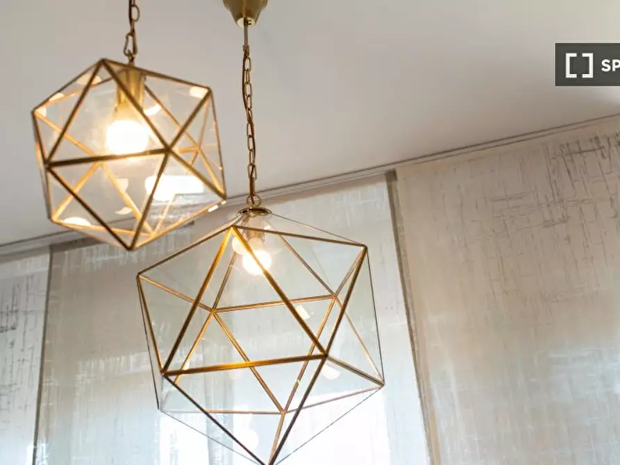 Immagine 14 di Appartamento in affitto  in Via Canelli a Torino