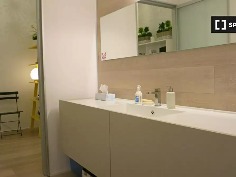 Immagine 10 di Appartamento in affitto  in Via Pietro Custodi a Milano