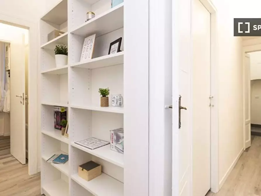 Immagine 15 di Camera condivisa in affitto  in Corso Buenos Aires a Milano