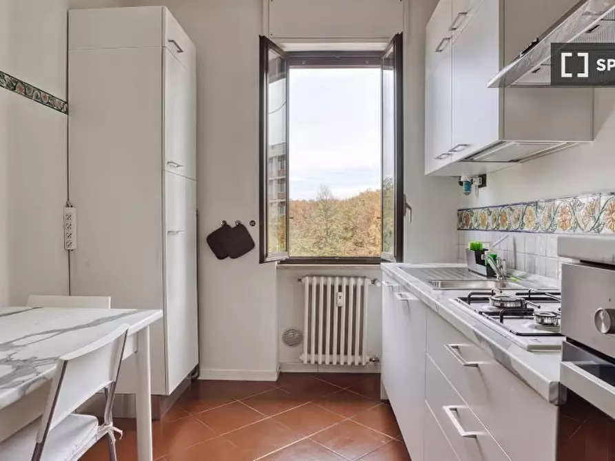 Immagine 19 di Appartamento in affitto  in Via Balilla a Milano